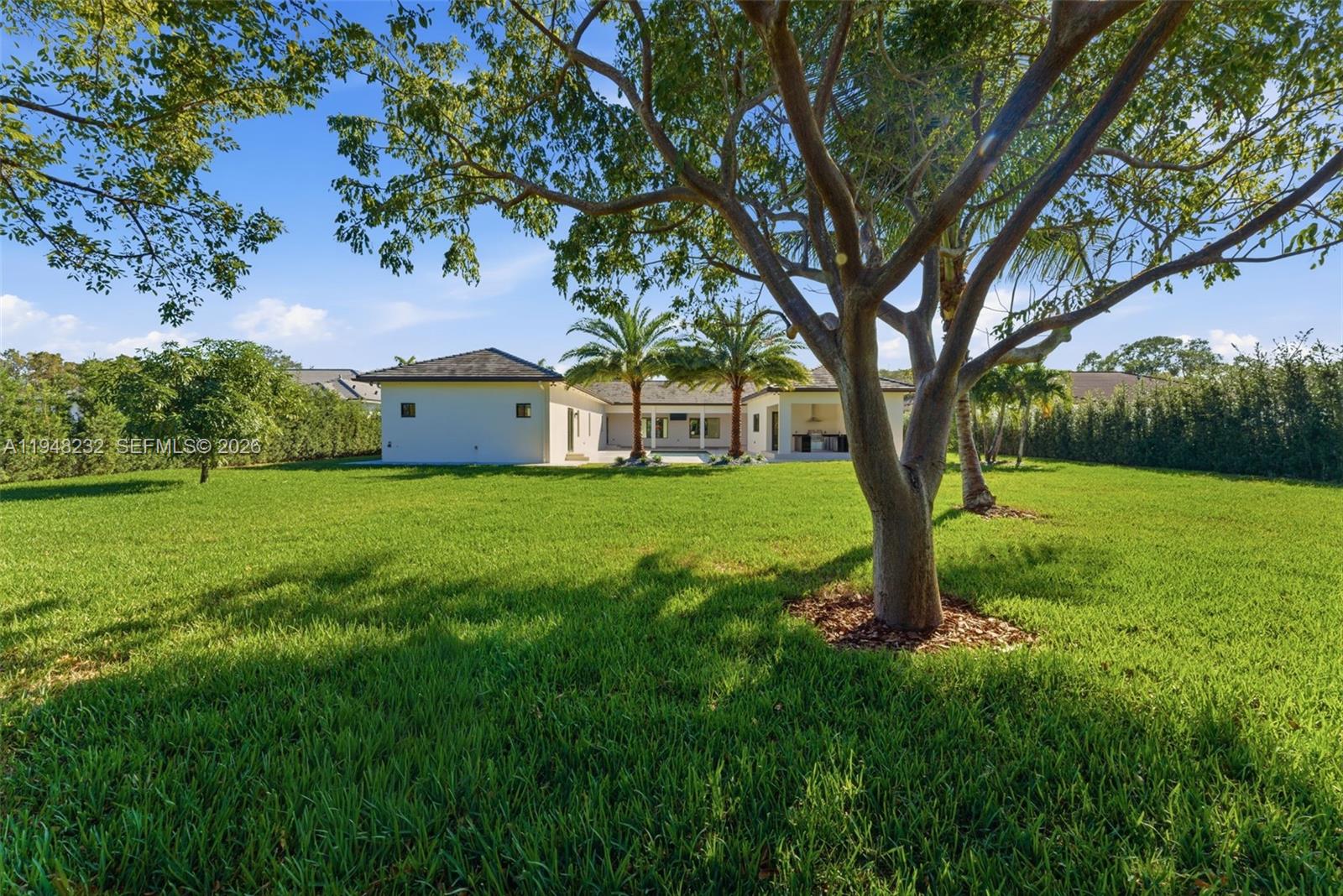 MILLER DRIVE ESTATES - Residential