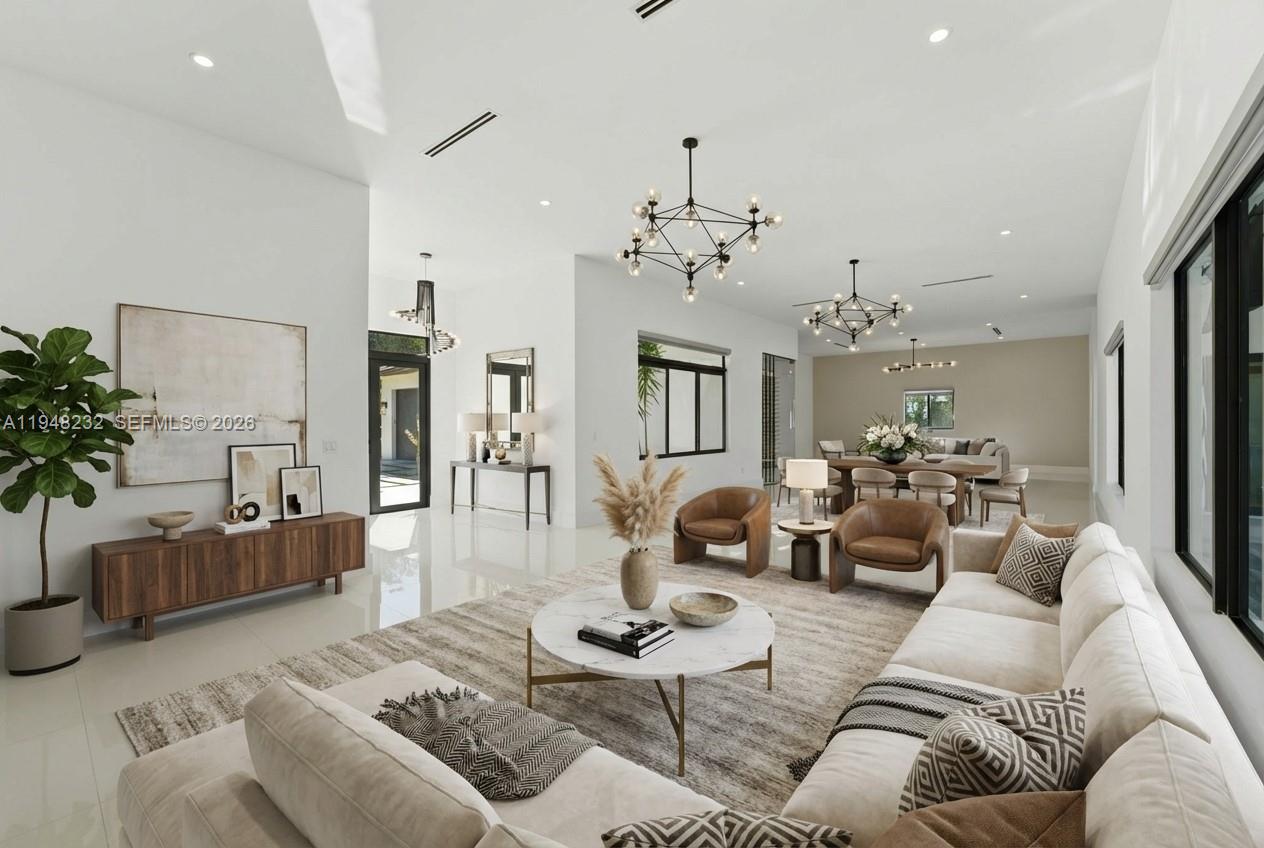 MILLER DRIVE ESTATES - Residential