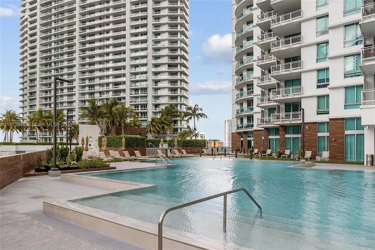 WIND CONDO - Residential Lease