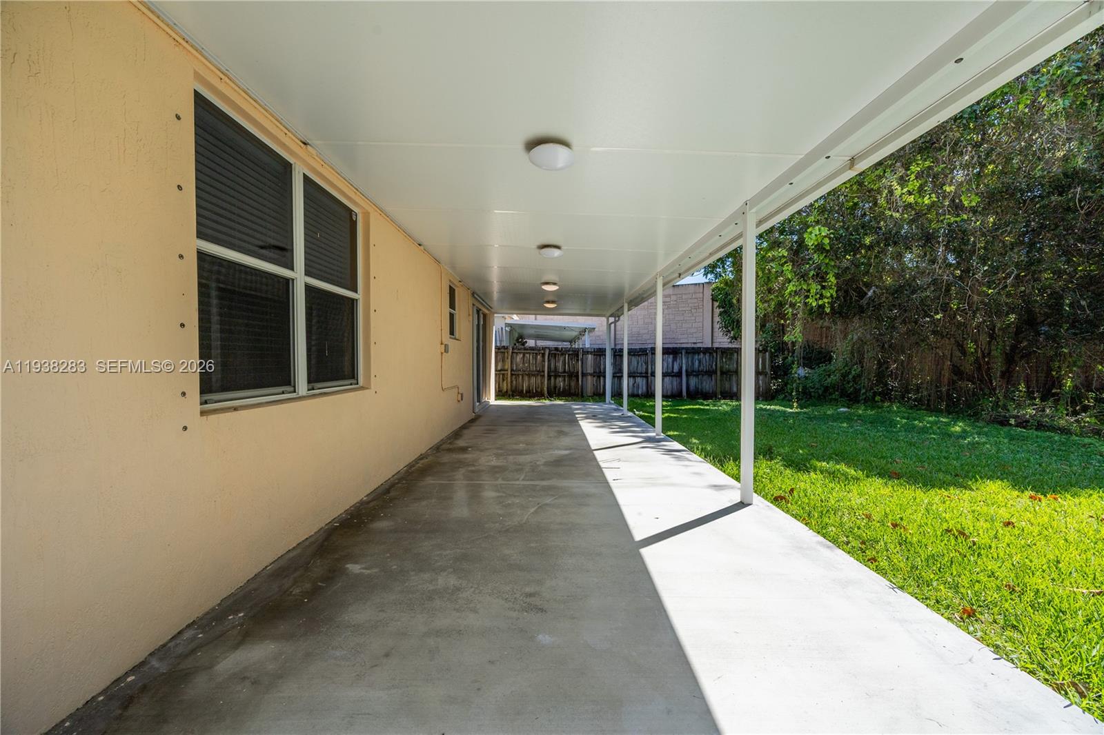 VILLAS DEL CAMPO SUB - Residential