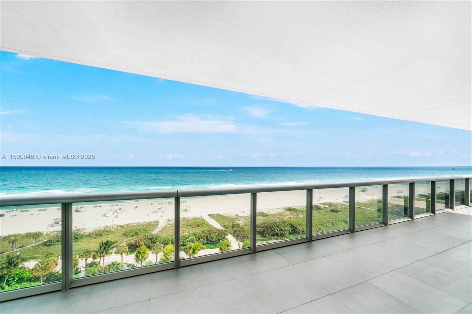 MEI CONDO - Residential