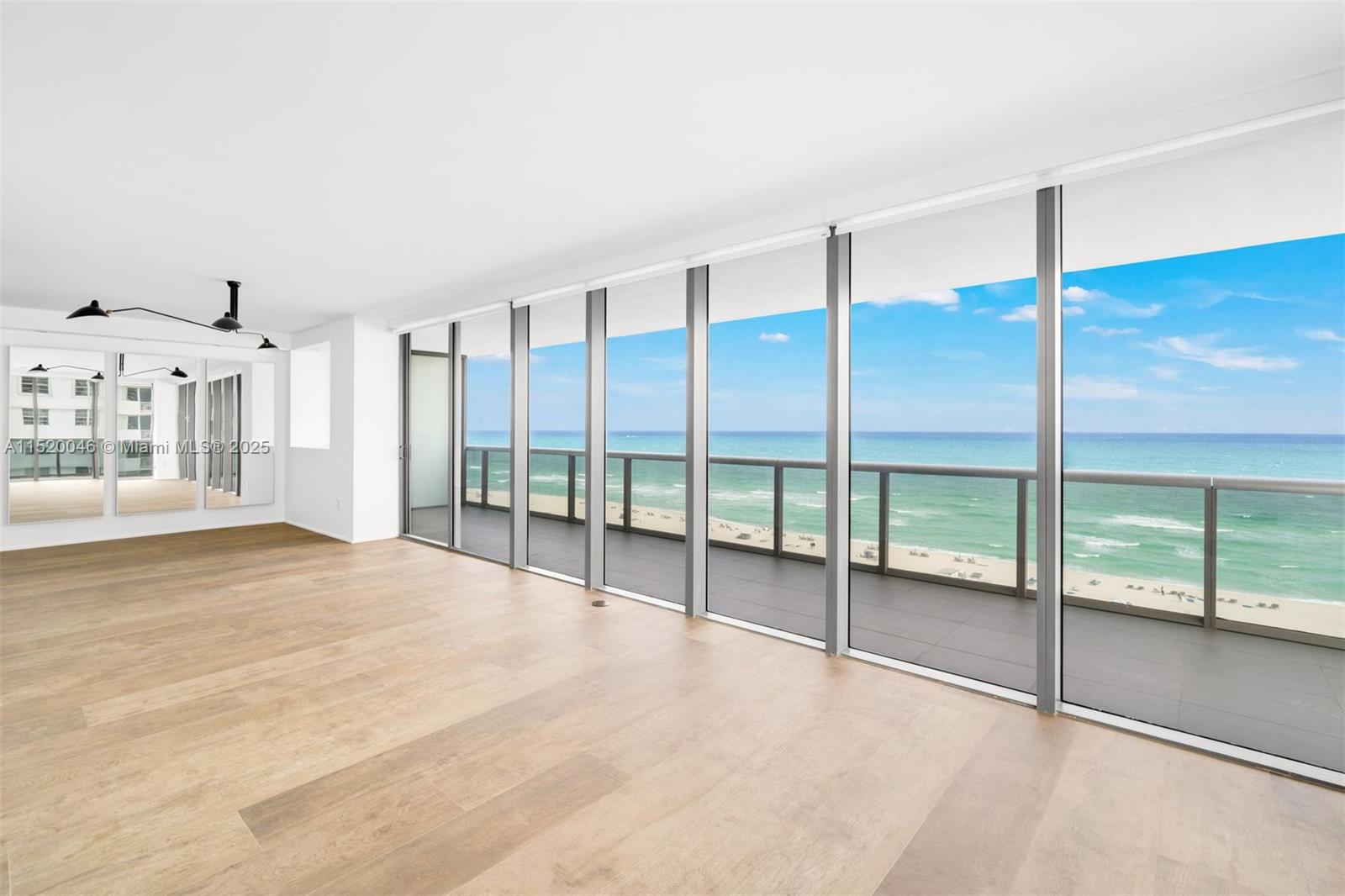 MEI CONDO - Residential