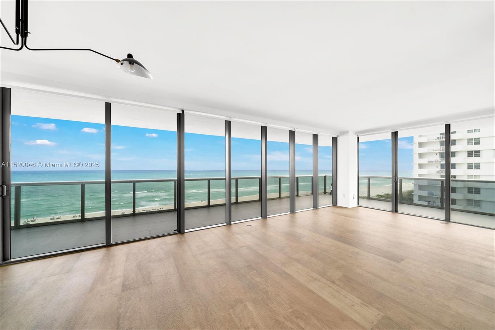 MEI CONDO - Residential