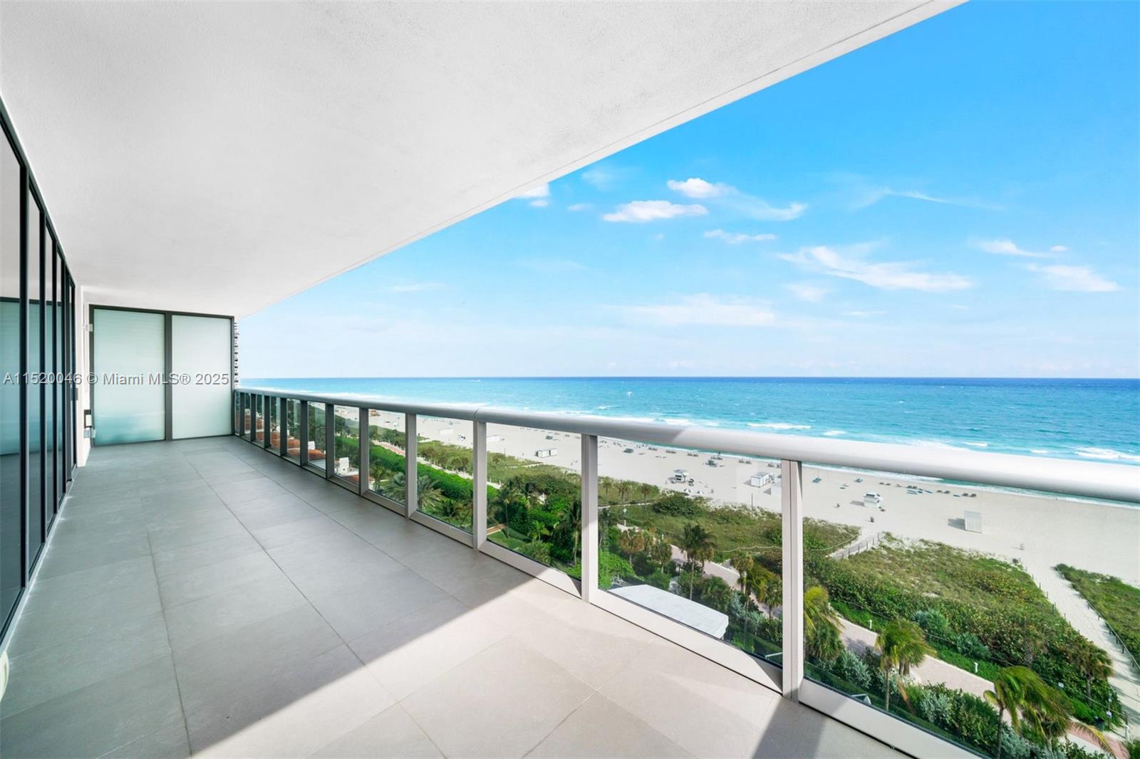 MEI CONDO - Residential