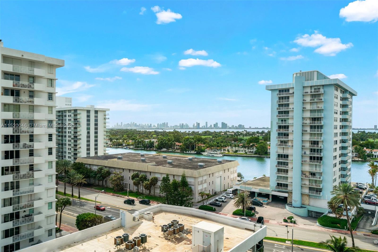 MEI CONDO - Residential