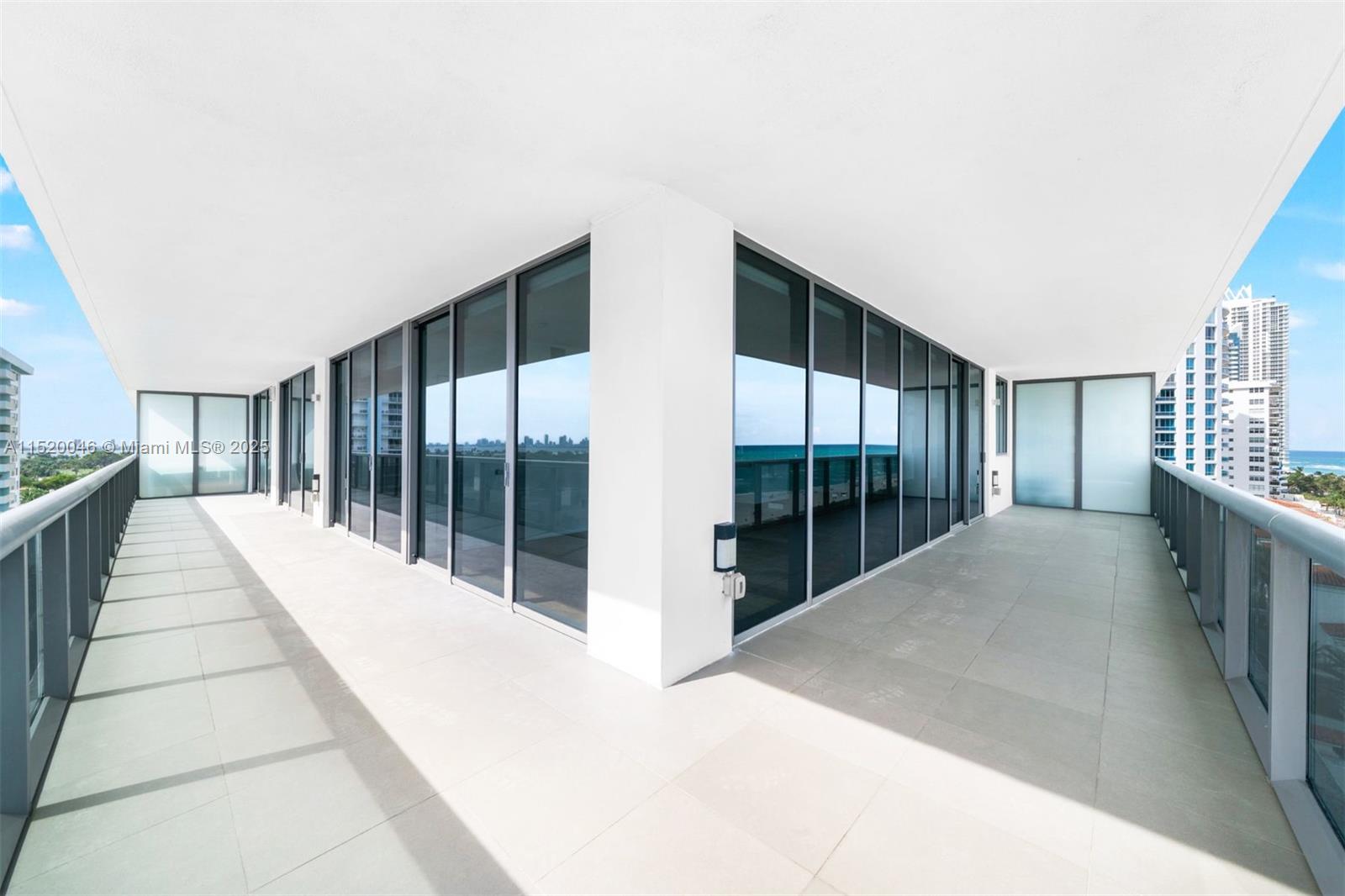 MEI CONDO - Residential