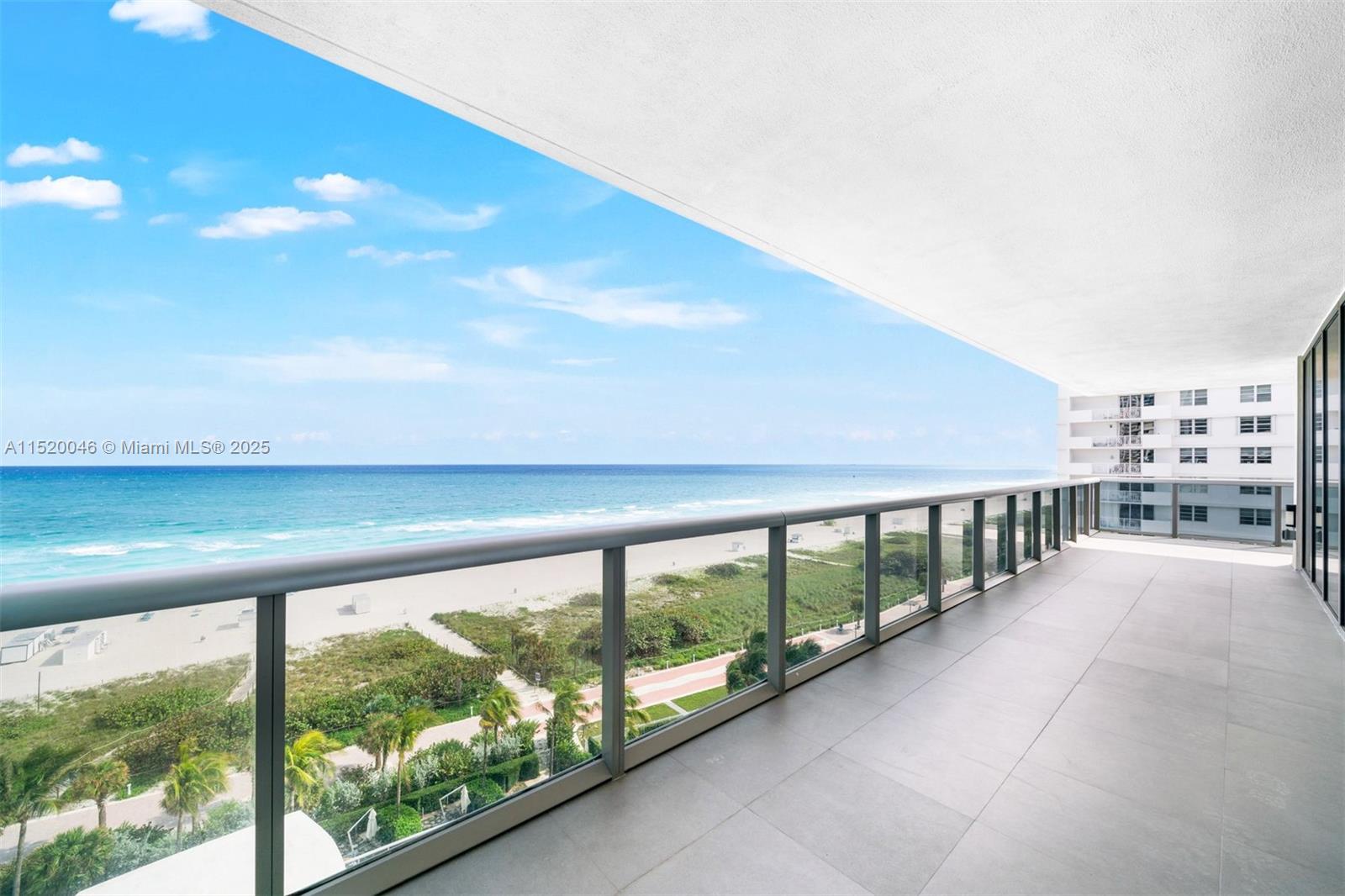 MEI CONDO - Residential