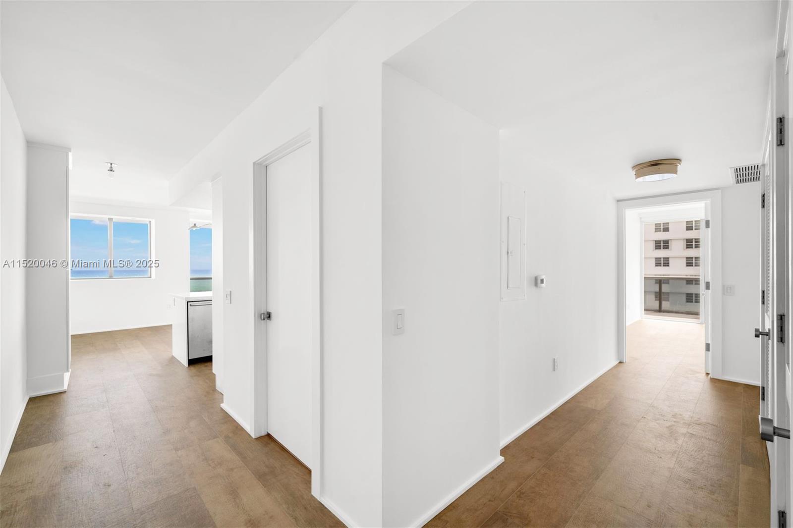 MEI CONDO - Residential