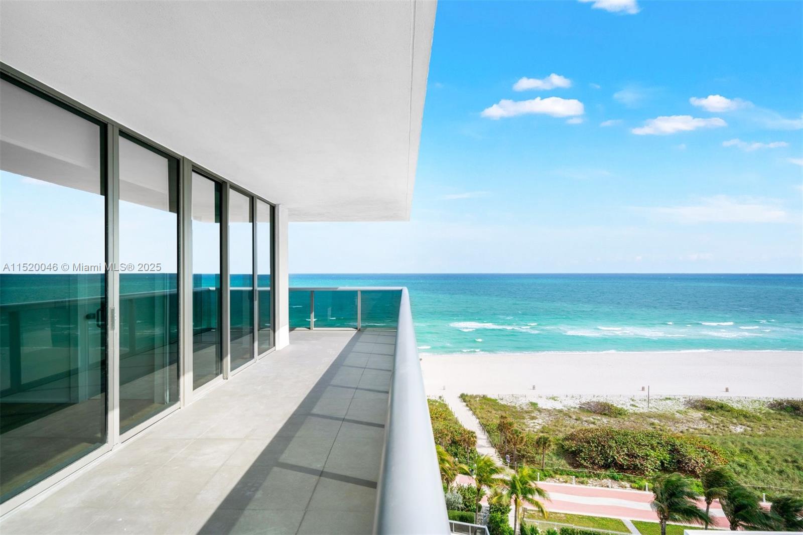 MEI CONDO - Residential