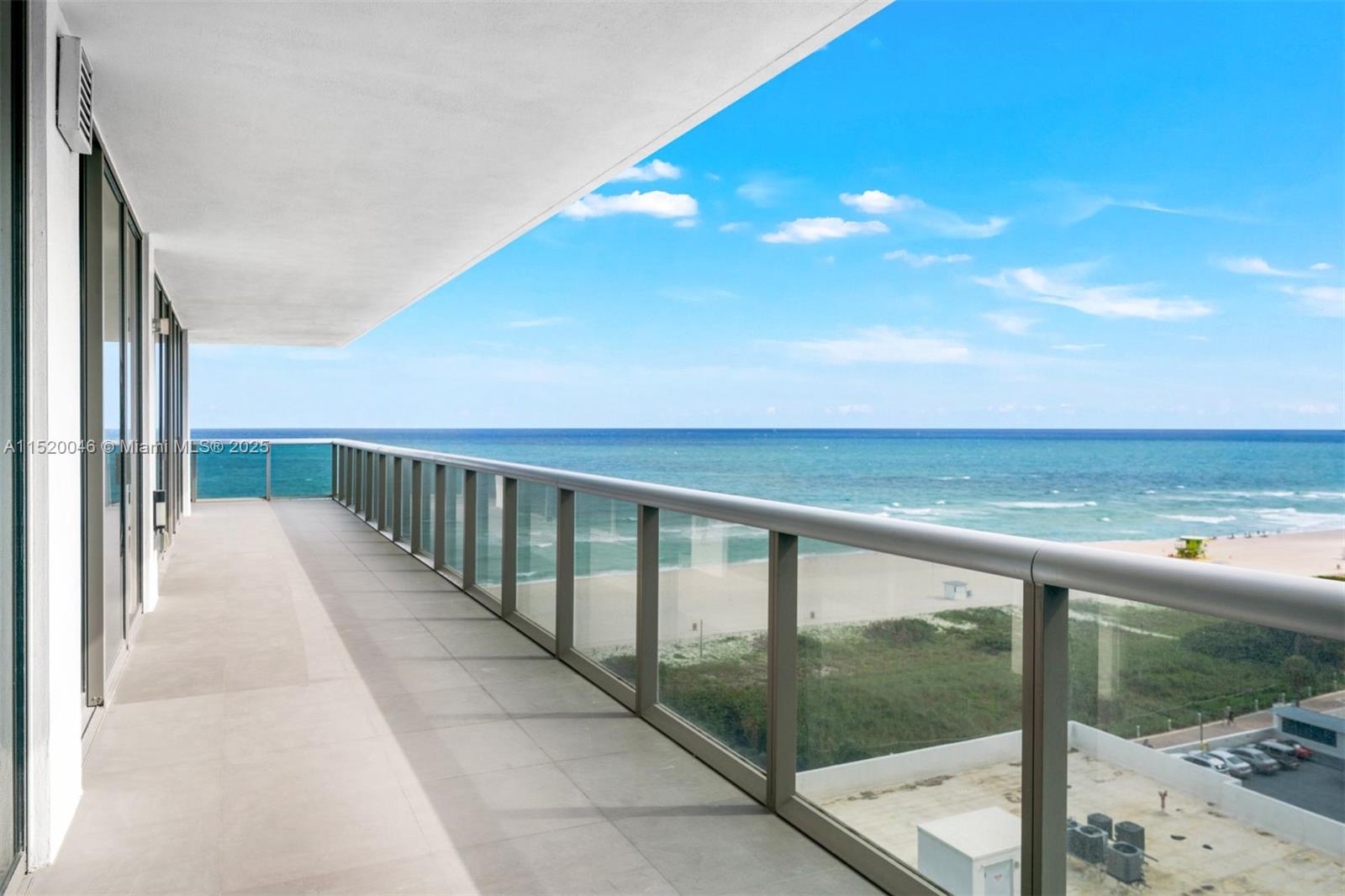 MEI CONDO - Residential