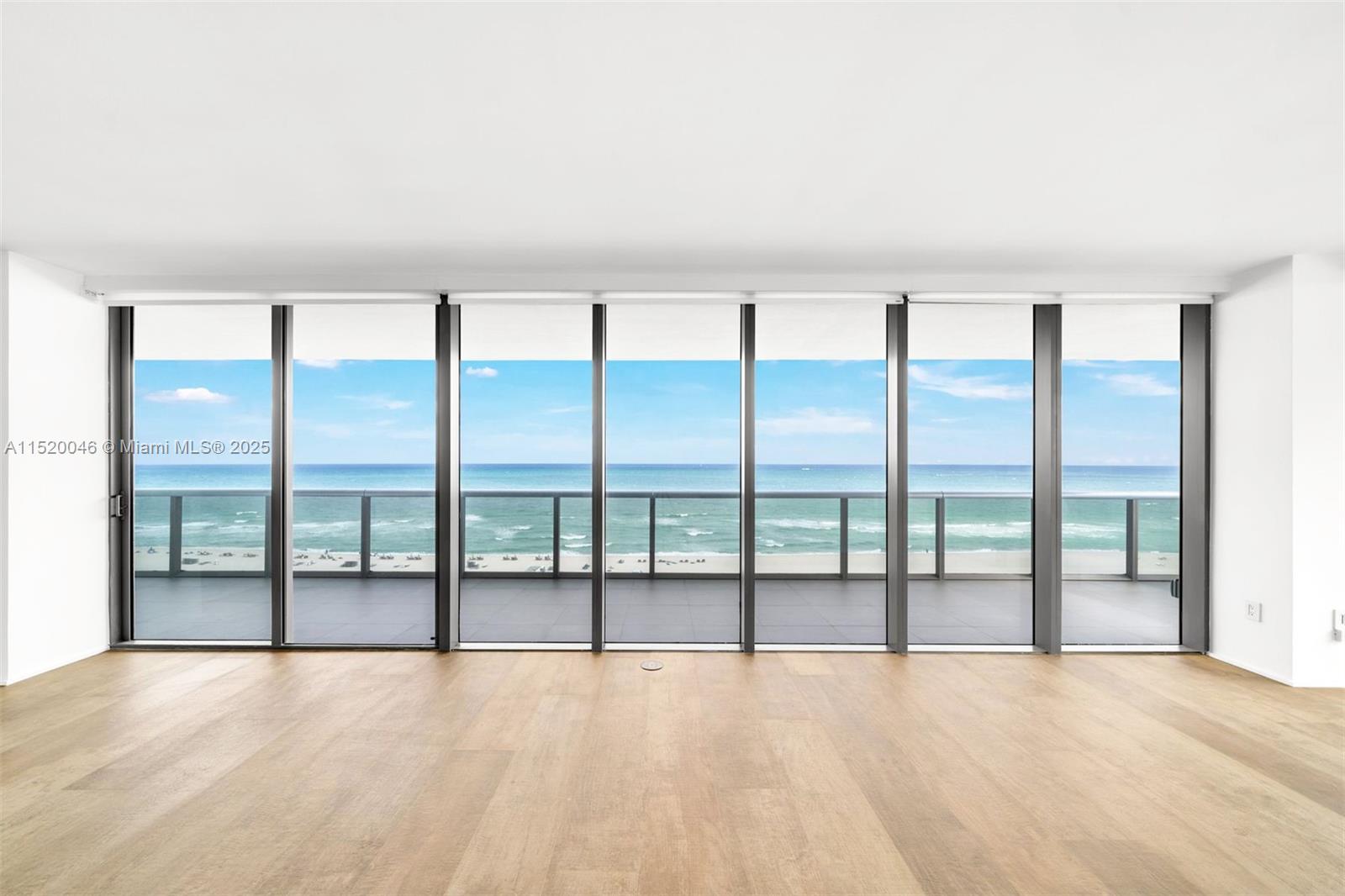 MEI CONDO - Residential