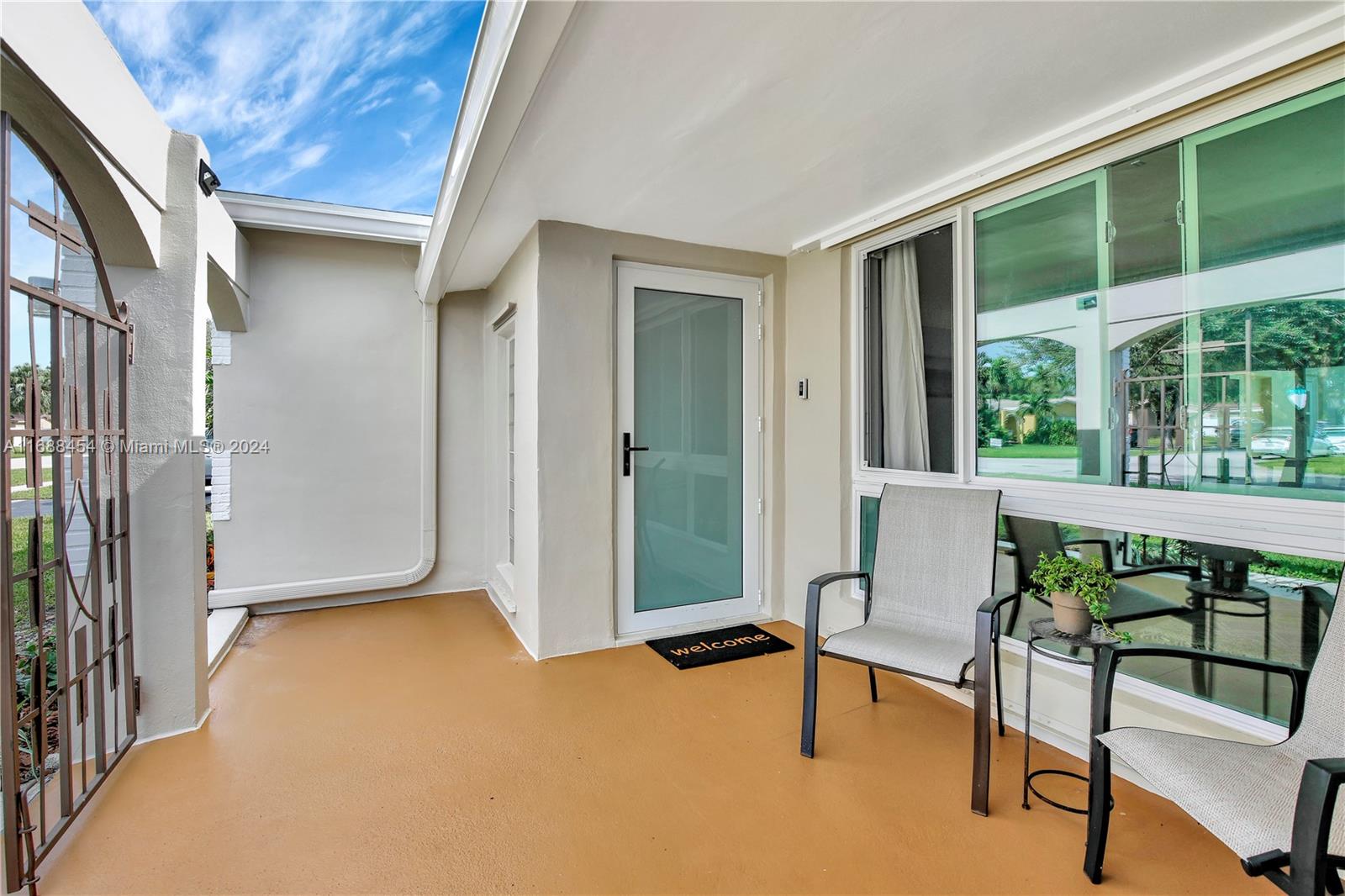 NOB HILL ESTATES 1 SEC - Residential