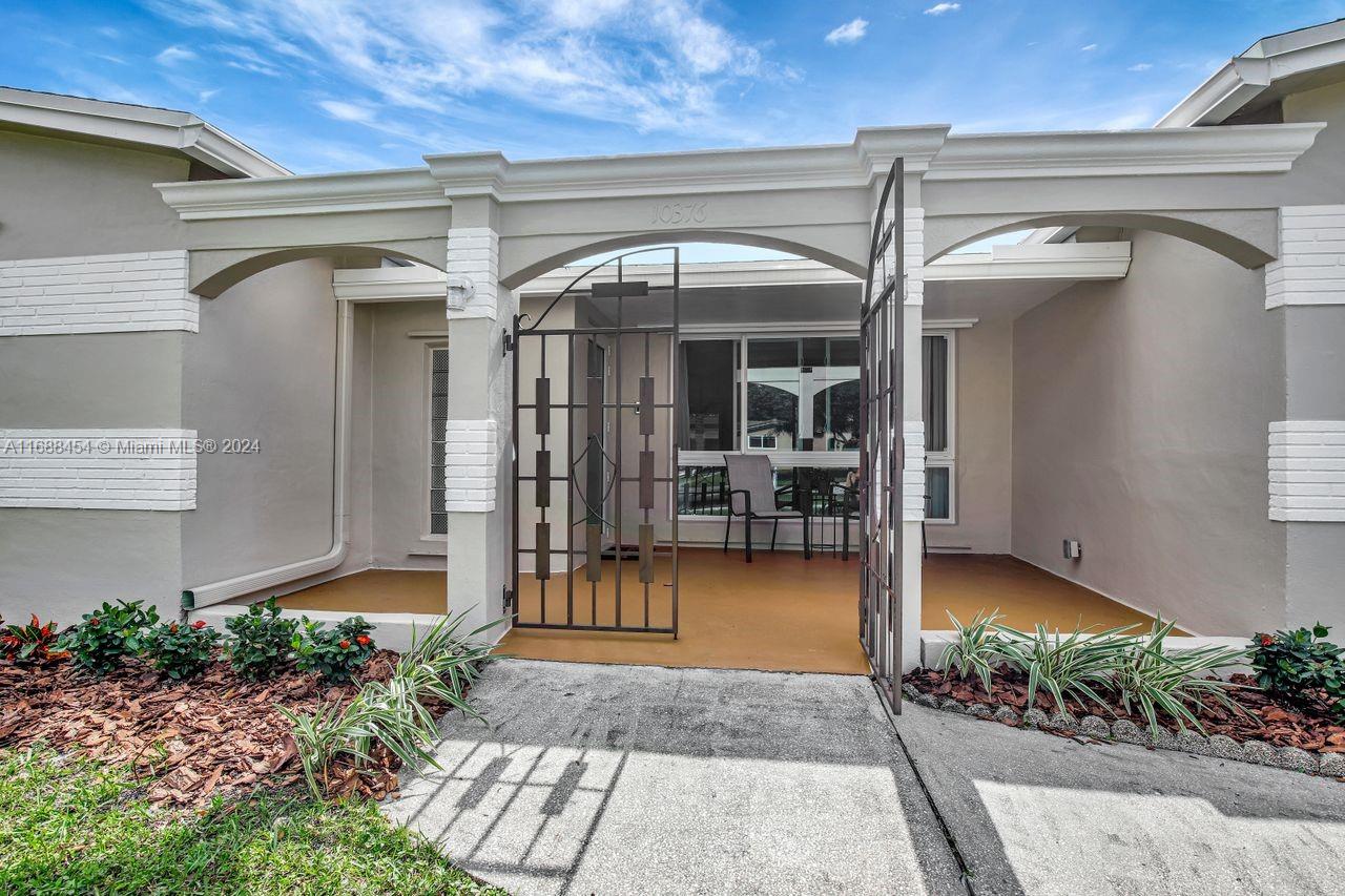 NOB HILL ESTATES 1 SEC - Residential