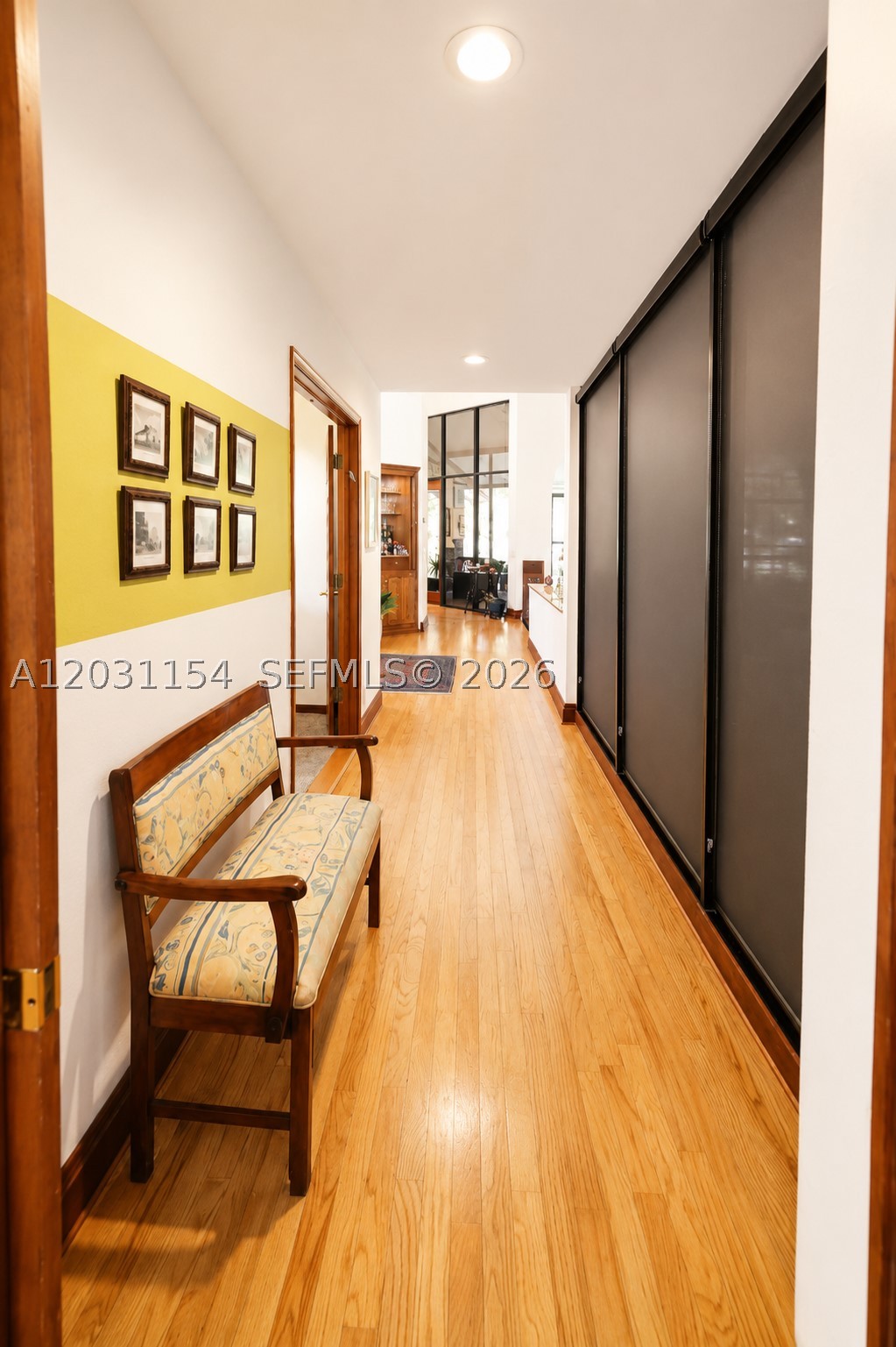 SHADY RIDGE ESTATES - Residential
