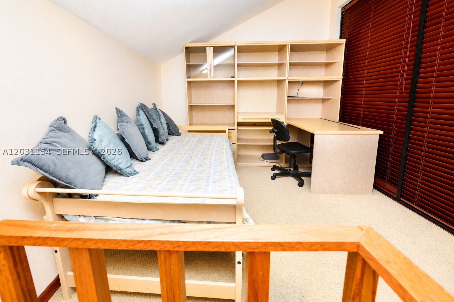 SHADY RIDGE ESTATES - Residential