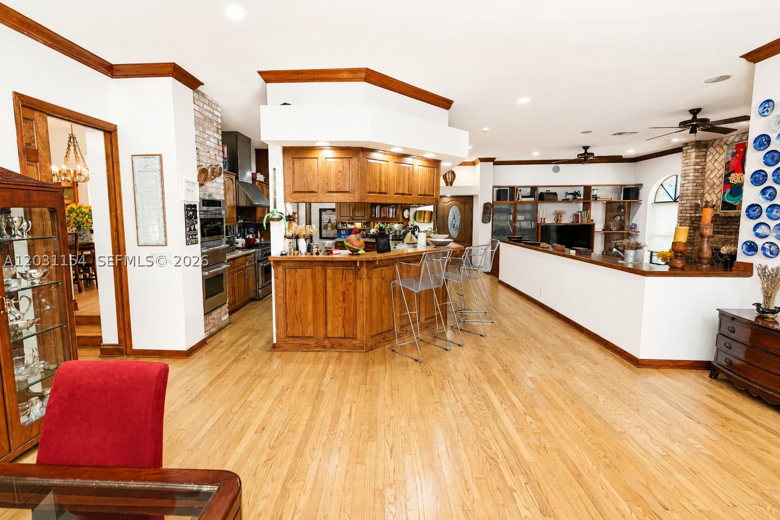 SHADY RIDGE ESTATES - Residential