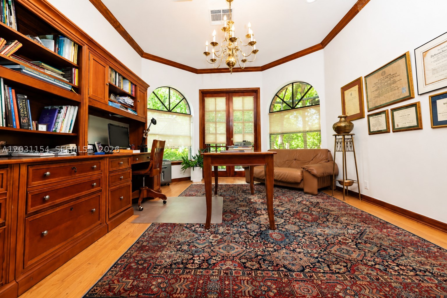 SHADY RIDGE ESTATES - Residential