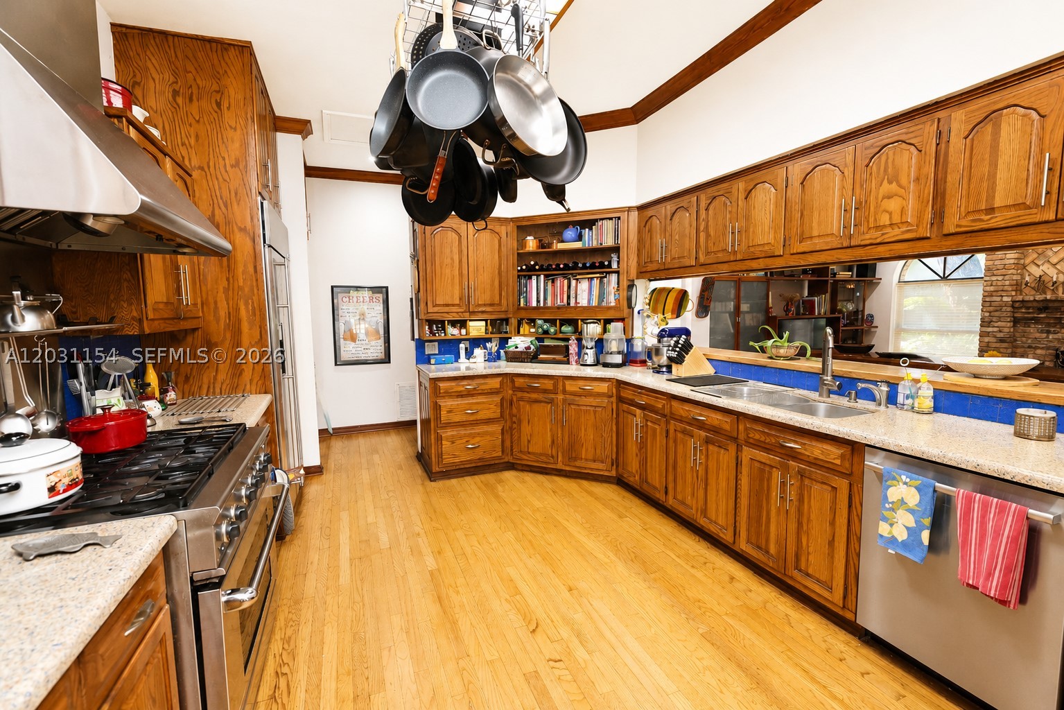 SHADY RIDGE ESTATES - Residential