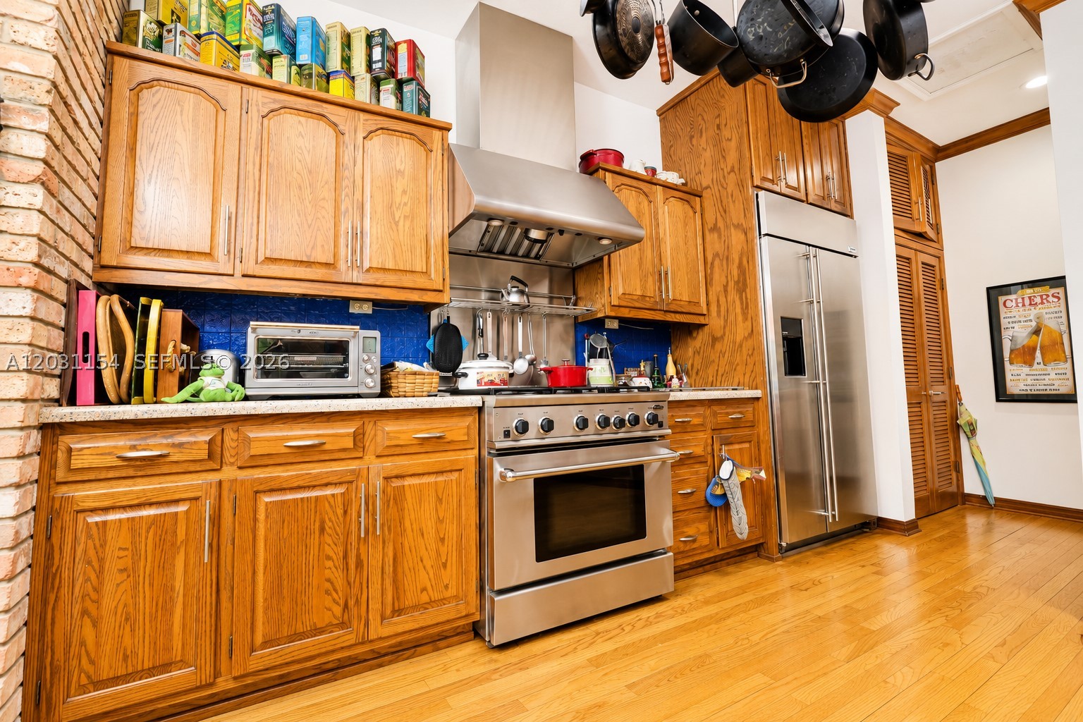 SHADY RIDGE ESTATES - Residential
