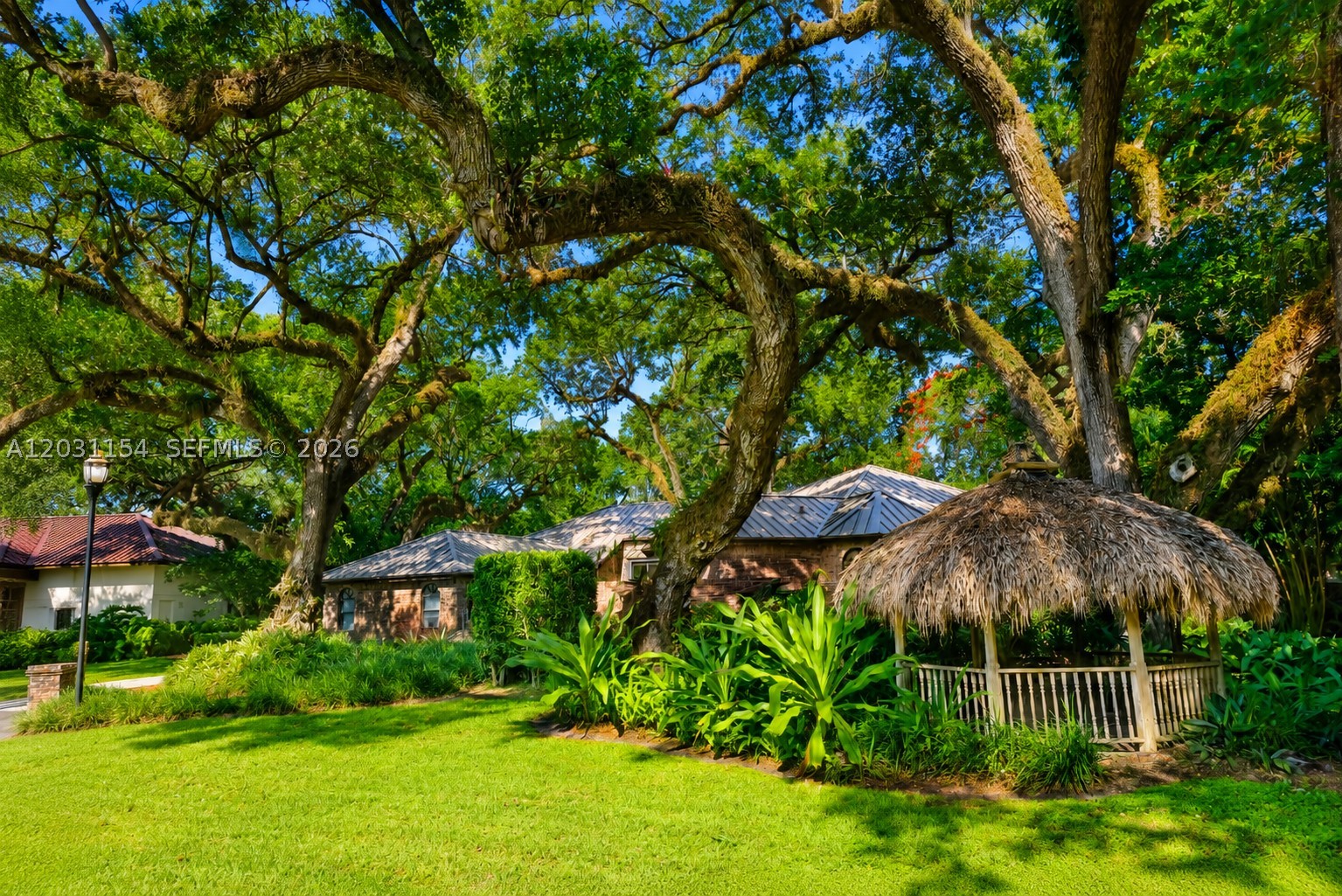 SHADY RIDGE ESTATES - Residential