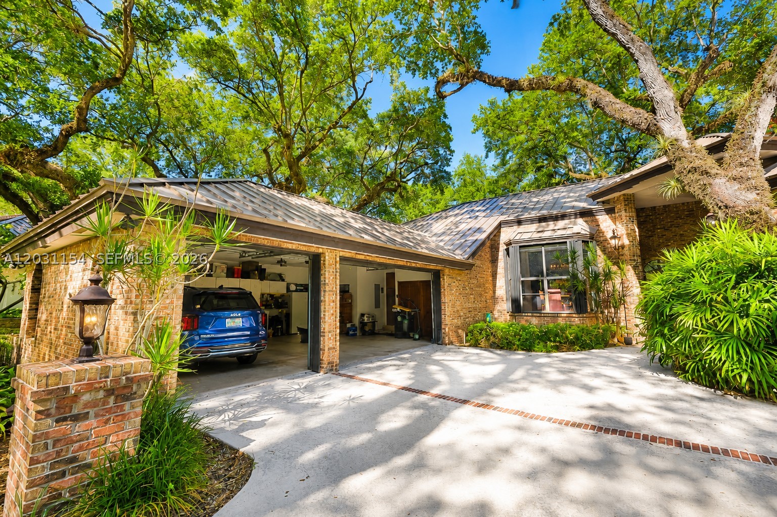 SHADY RIDGE ESTATES - Residential