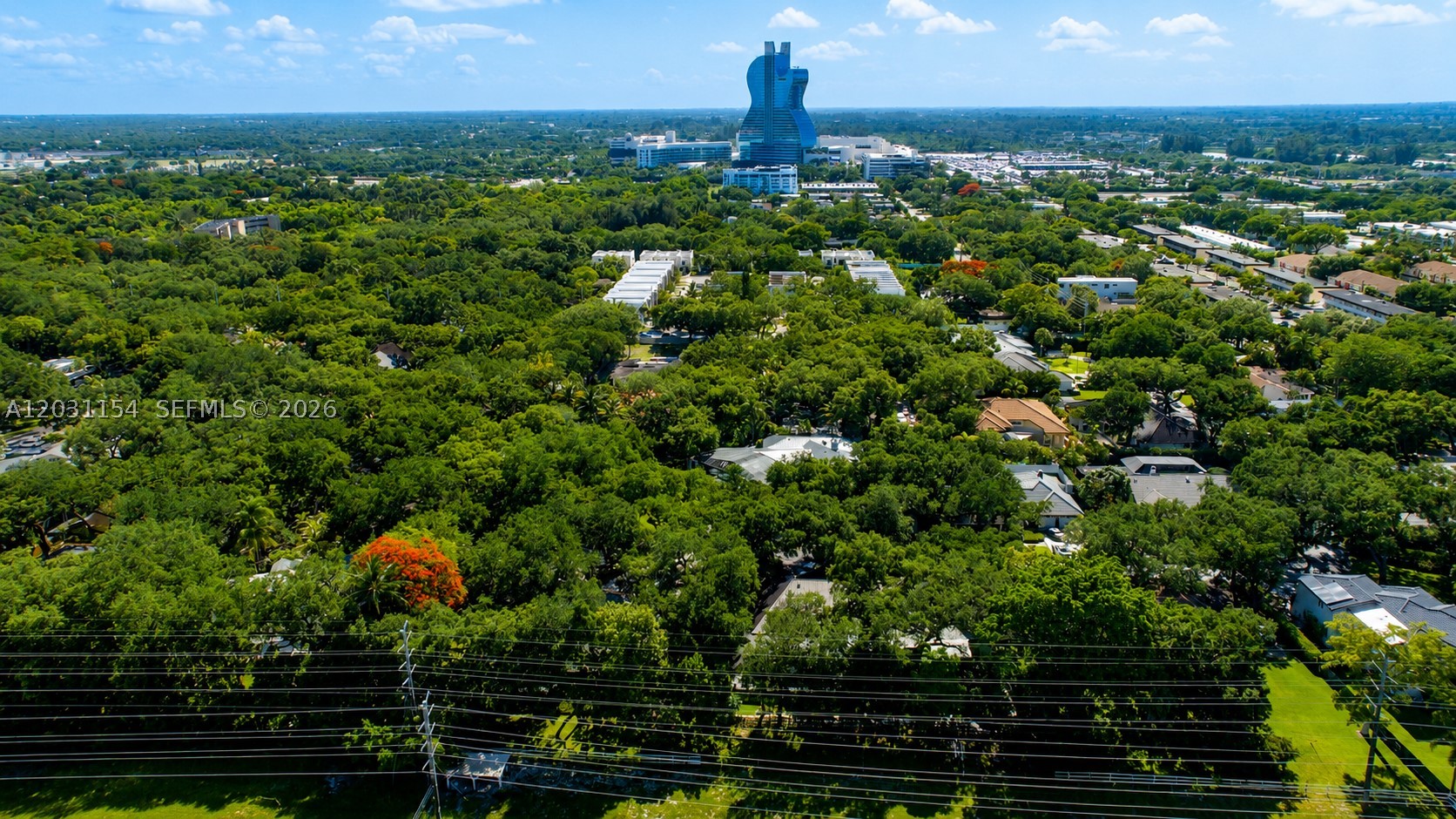 SHADY RIDGE ESTATES - Residential