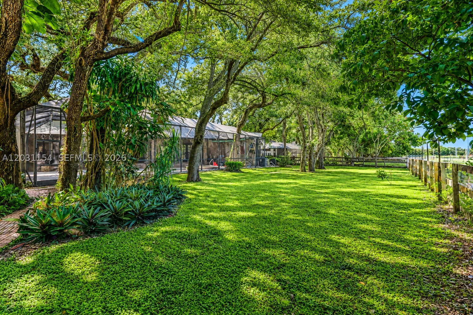 SHADY RIDGE ESTATES - Residential