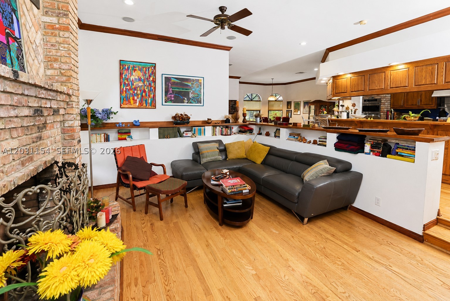 SHADY RIDGE ESTATES - Residential