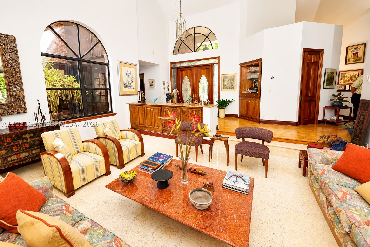 SHADY RIDGE ESTATES - Residential