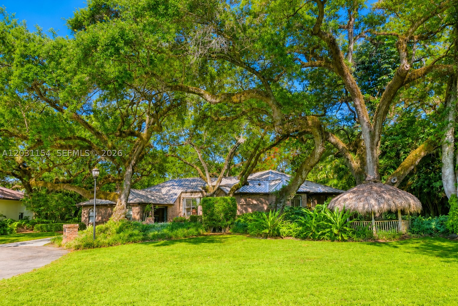 SHADY RIDGE ESTATES - Residential