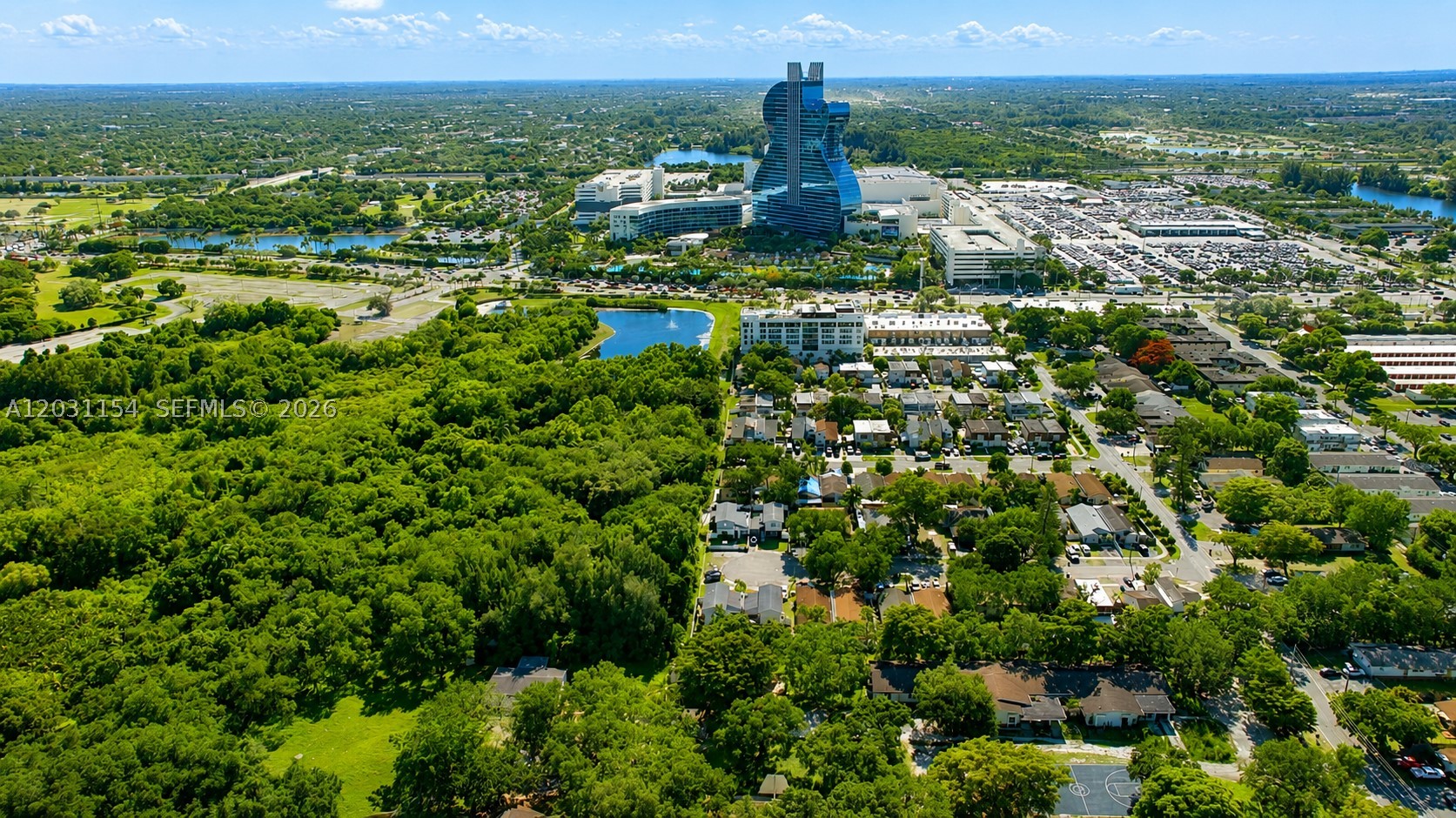 SHADY RIDGE ESTATES - Residential