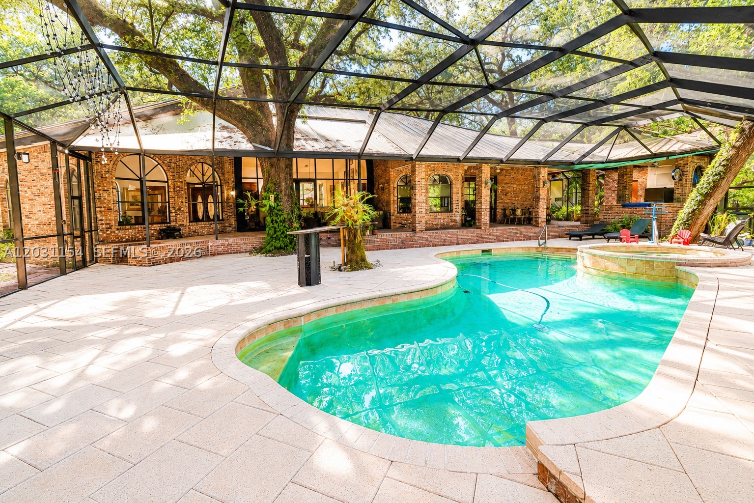 SHADY RIDGE ESTATES - Residential