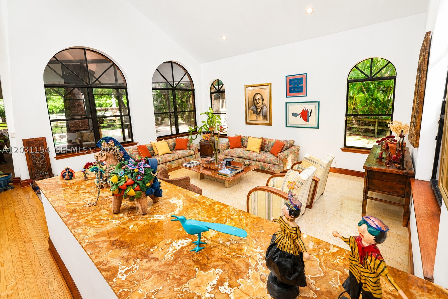 SHADY RIDGE ESTATES - Residential