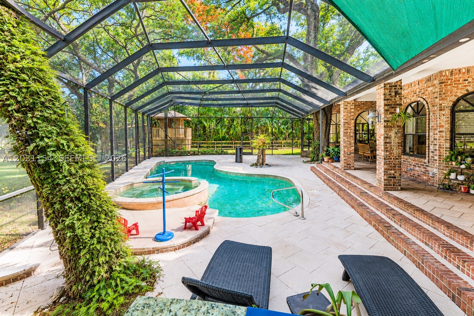 SHADY RIDGE ESTATES - Residential