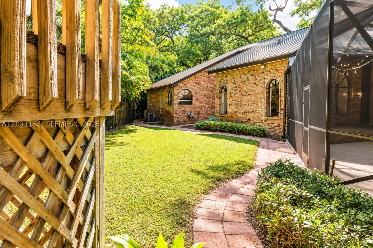SHADY RIDGE ESTATES - Residential