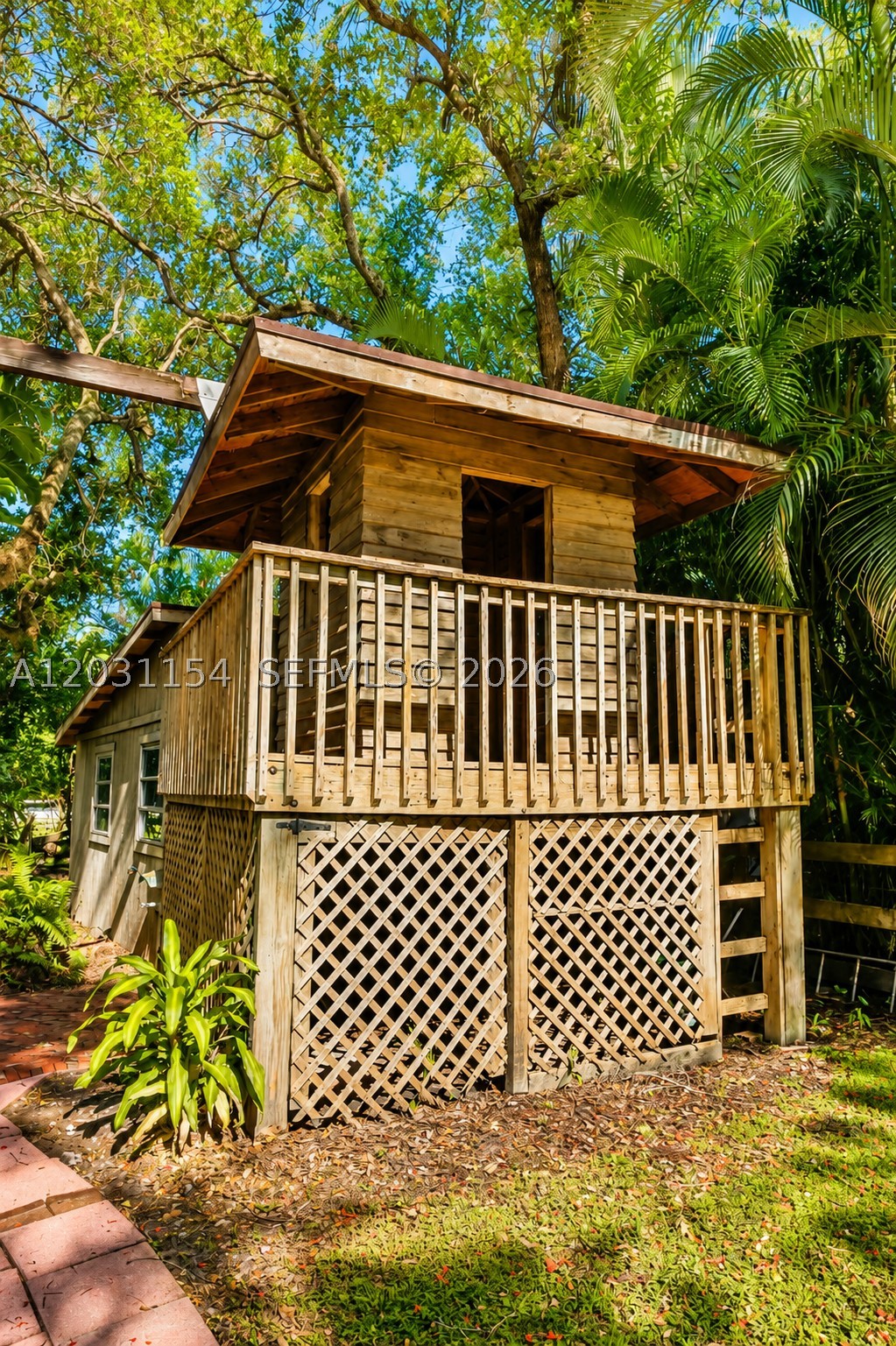 SHADY RIDGE ESTATES - Residential
