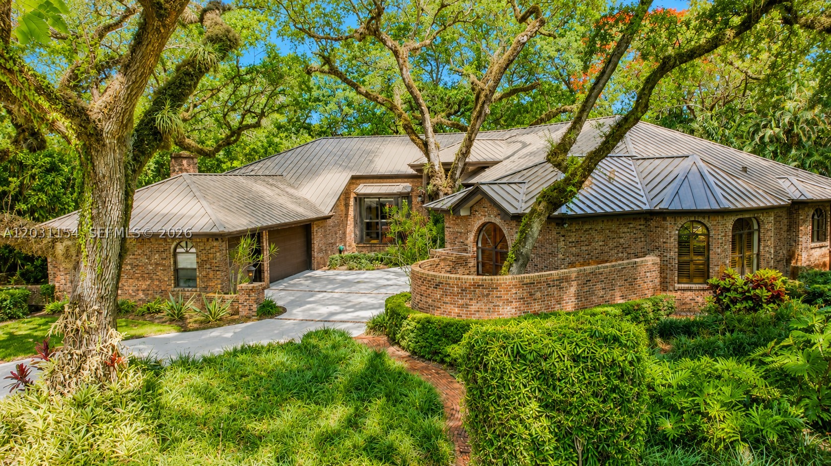 SHADY RIDGE ESTATES - Residential
