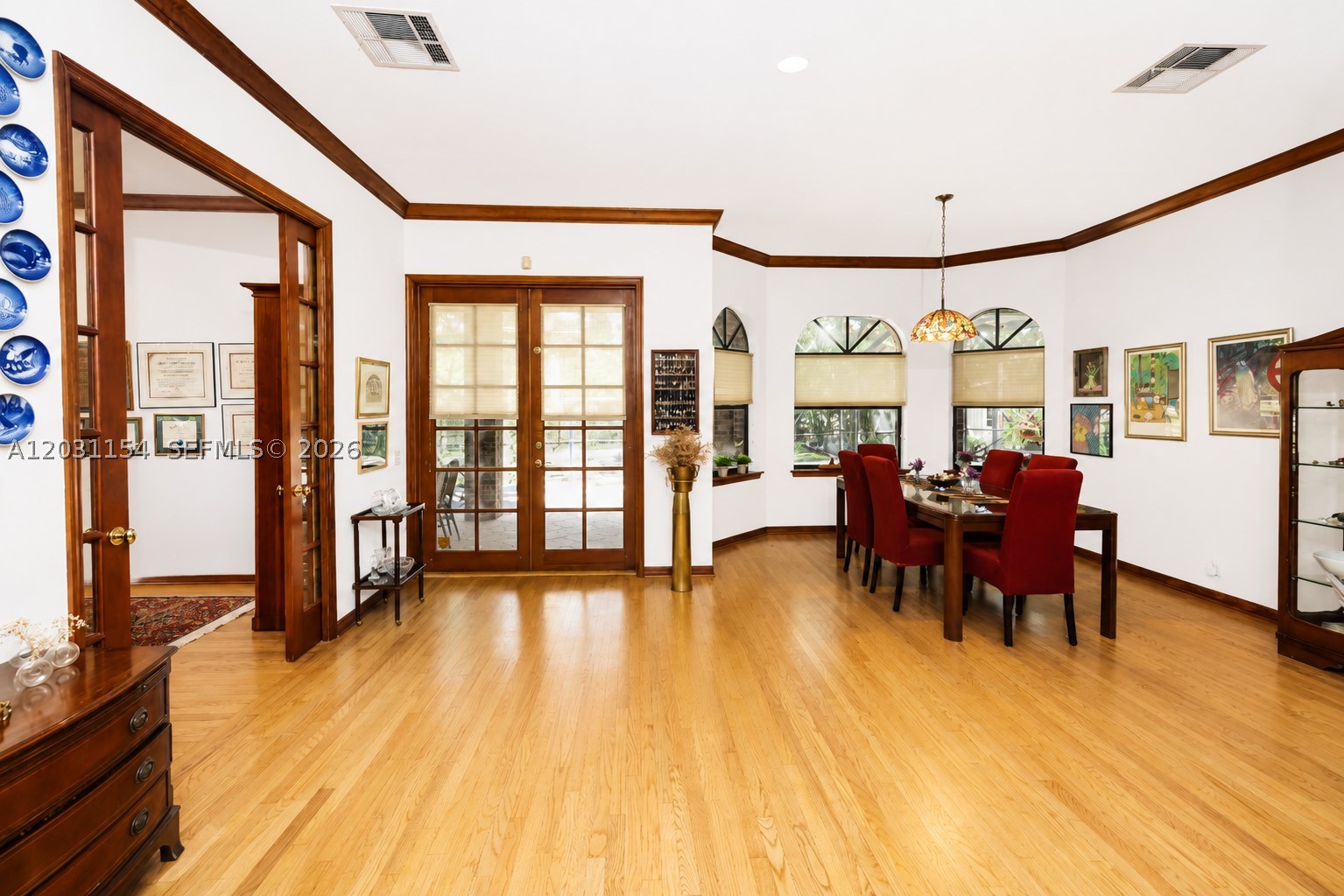SHADY RIDGE ESTATES - Residential