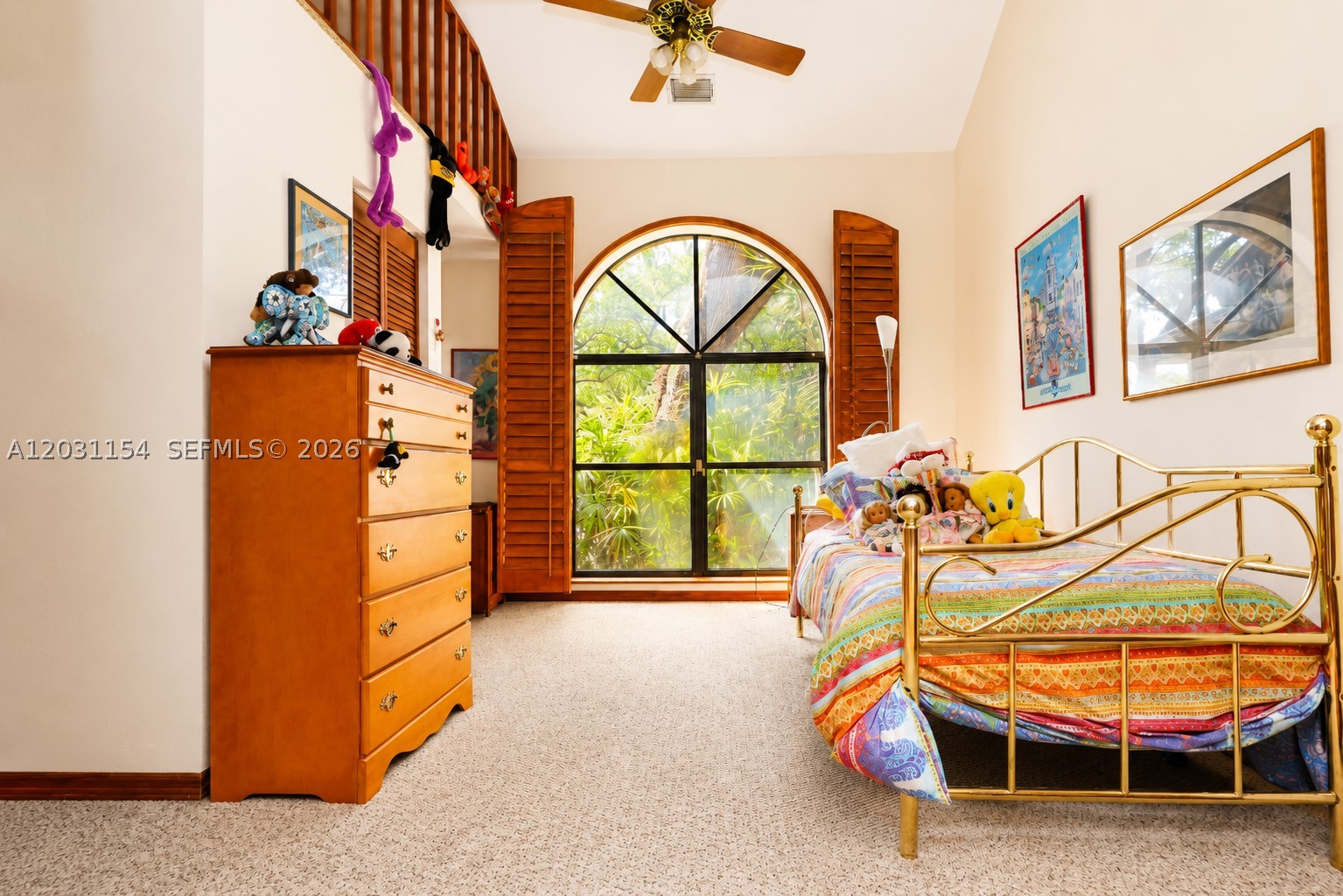 SHADY RIDGE ESTATES - Residential