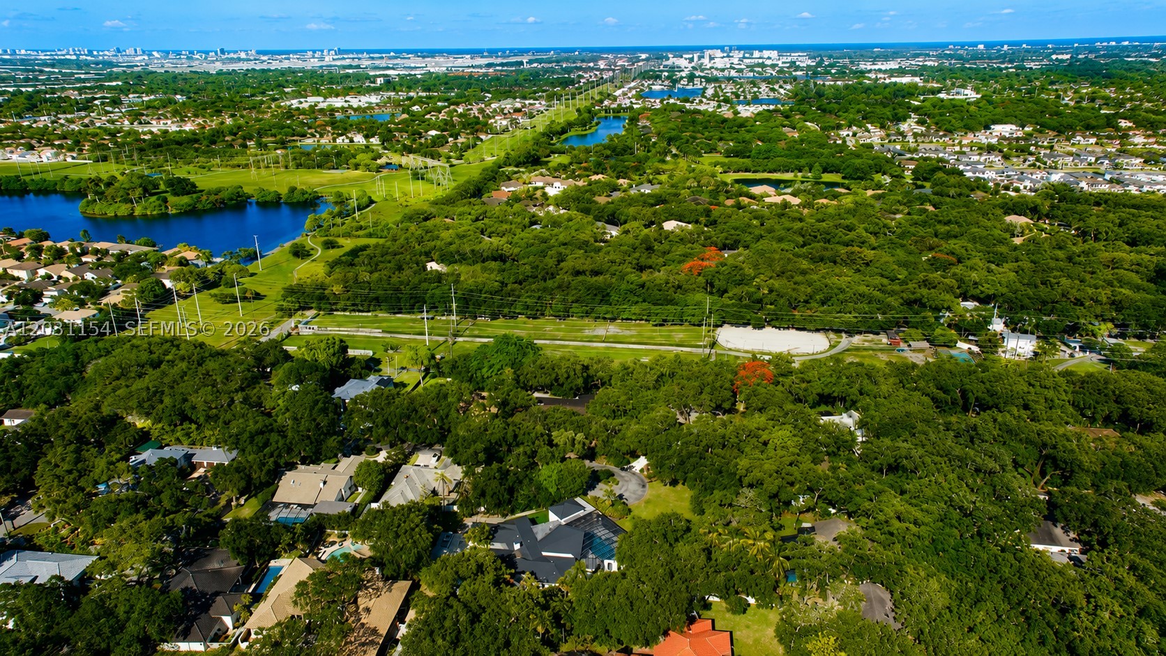 SHADY RIDGE ESTATES - Residential