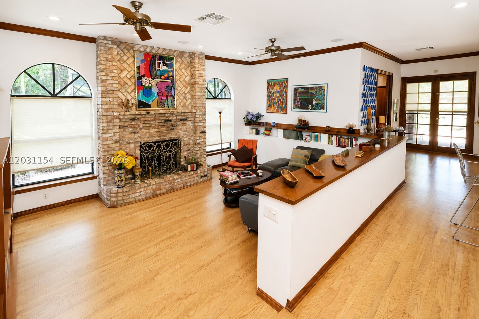 SHADY RIDGE ESTATES - Residential