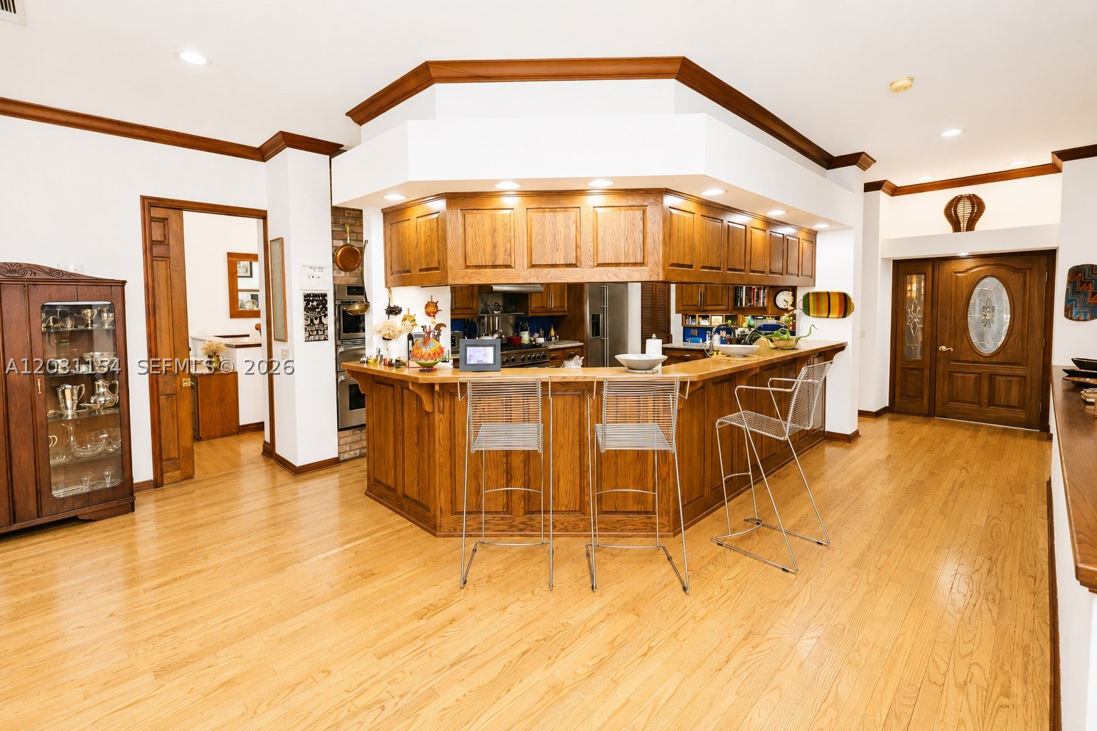 SHADY RIDGE ESTATES - Residential