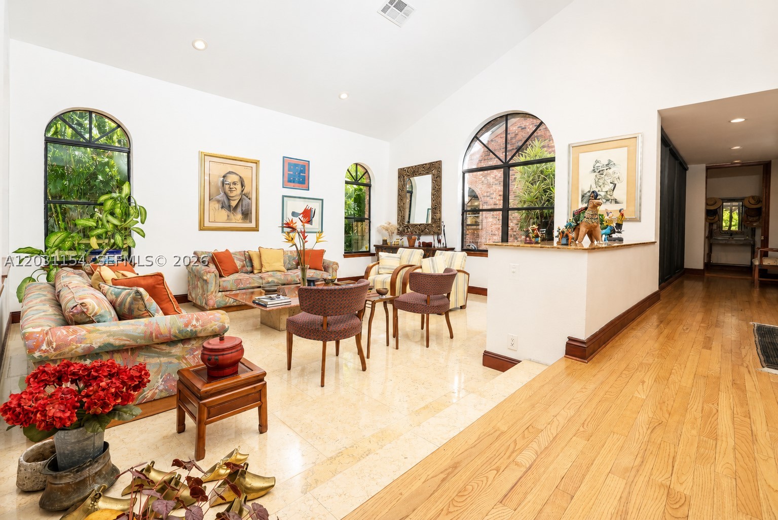 SHADY RIDGE ESTATES - Residential
