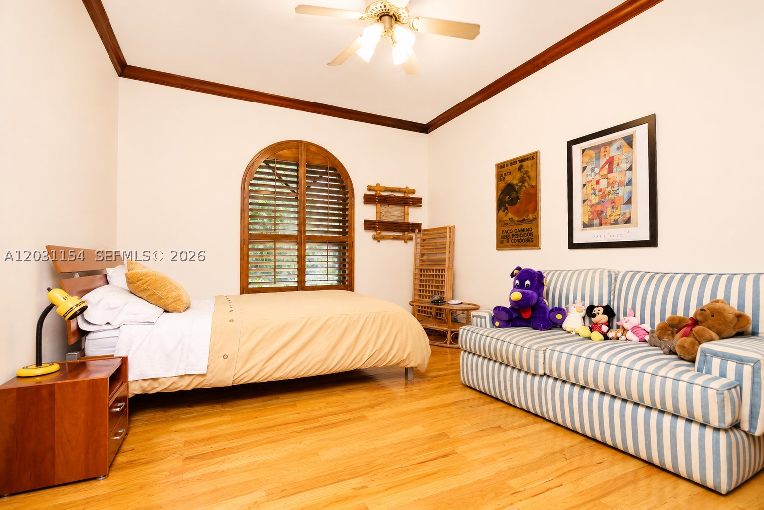 SHADY RIDGE ESTATES - Residential