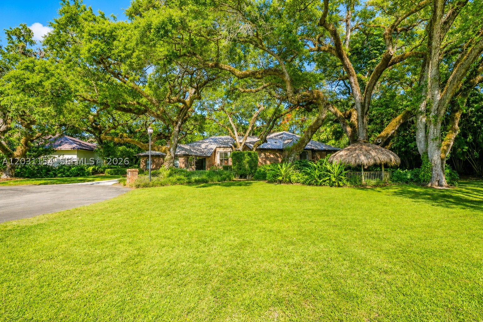 SHADY RIDGE ESTATES - Residential