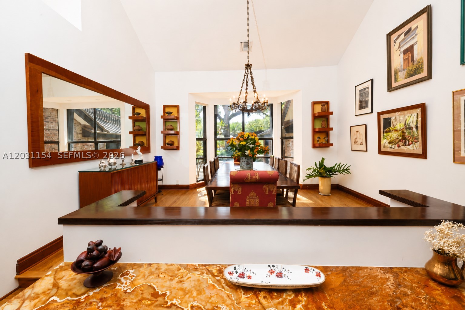 SHADY RIDGE ESTATES - Residential