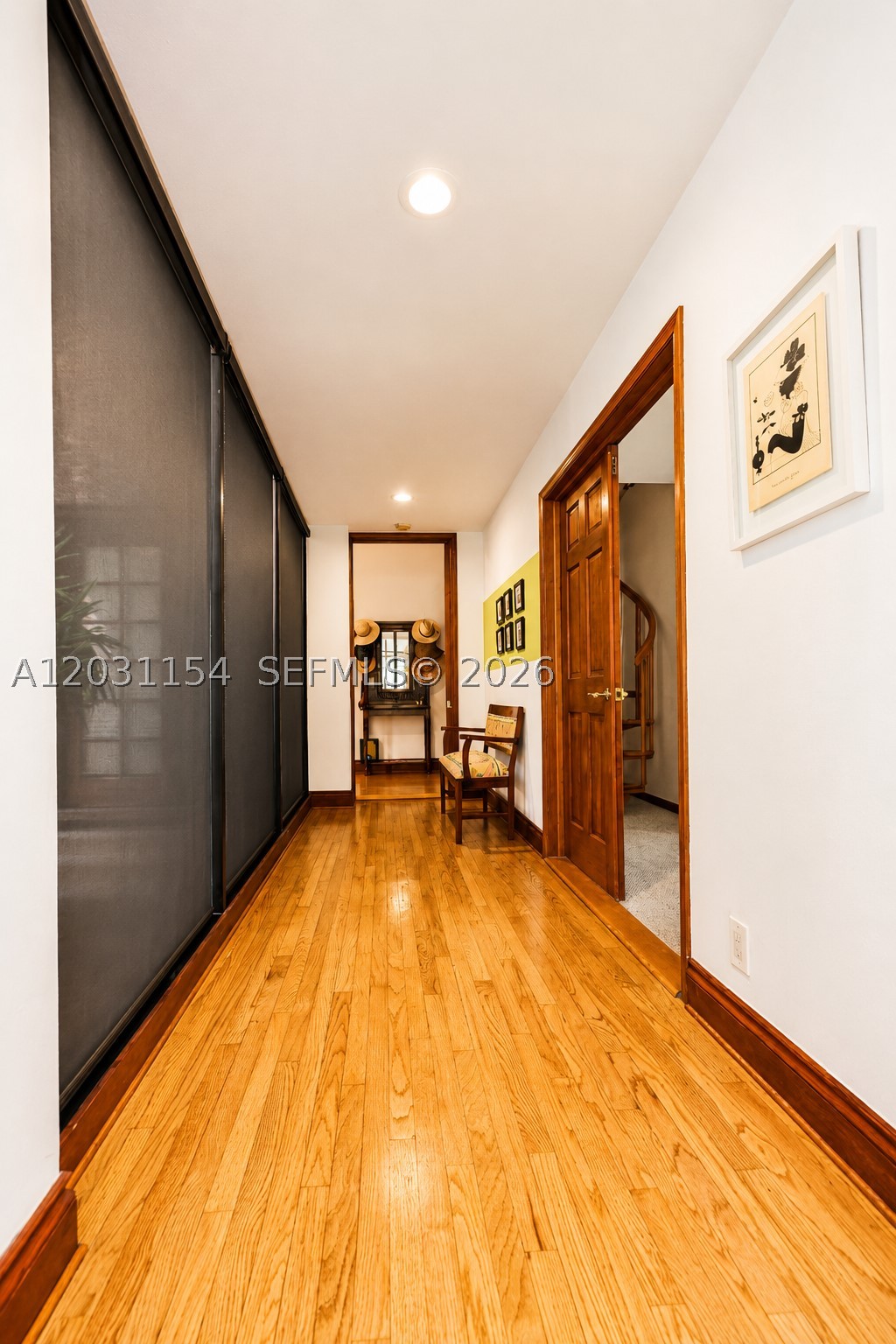 SHADY RIDGE ESTATES - Residential