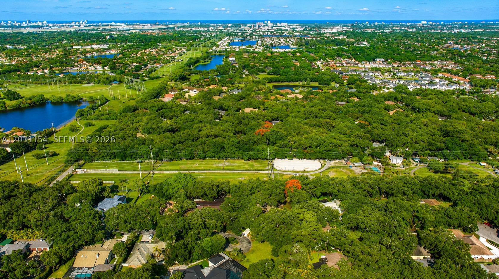 SHADY RIDGE ESTATES - Residential