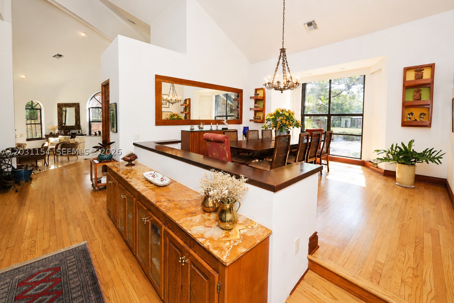 SHADY RIDGE ESTATES - Residential