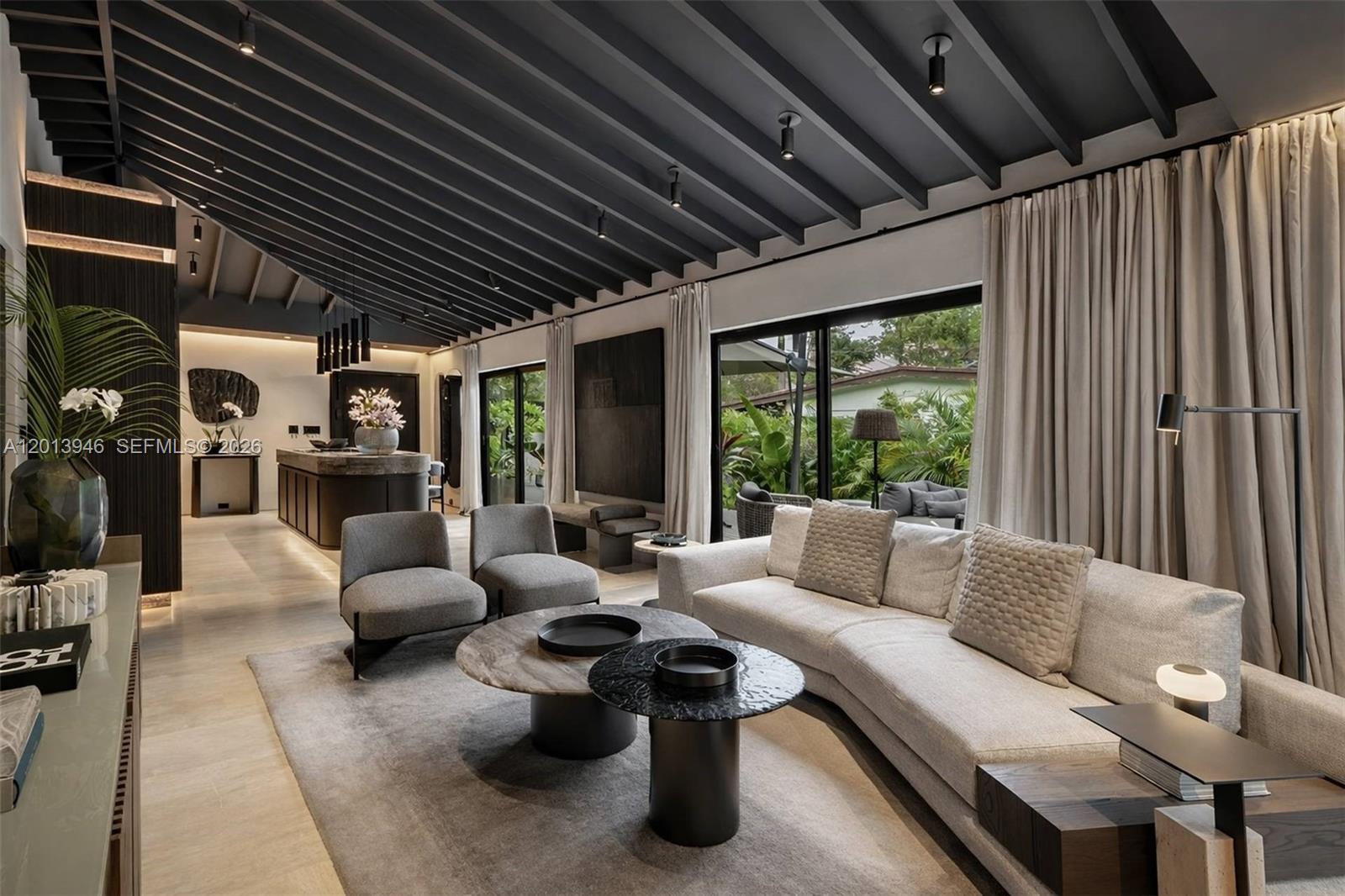 FROW HOMESTEAD - Residential
